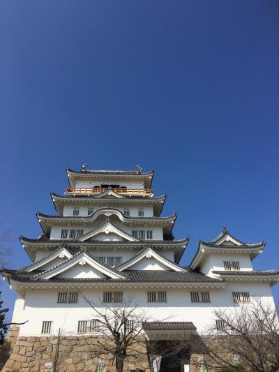 広島☆福山城、備後護国神社など