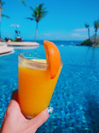 2020年セブ旅行★マリバゴブルーウォーター&amp;シャングリラ5泊6日の母娘旅②