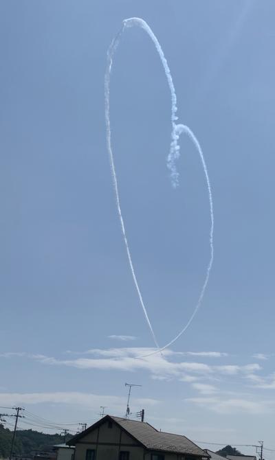 松島基地航空祭2019