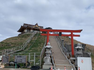 八戸屋台村みろく横丁 八戸観光モデルコース