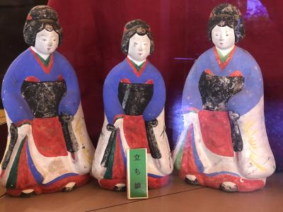 冬の越後、粟島と村上~離島と鮭文化の街へ(2)