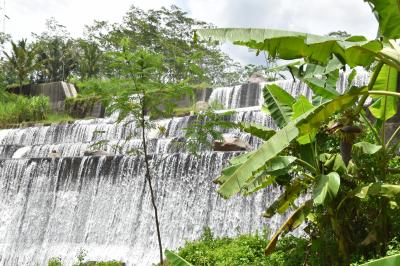 ２０年ぶりのインドネシア（４）ジョクジャカルタ