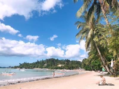 パラワン島 シュノーケリング に関する旅行記 ブログ フォートラベル フィリピン El Nido