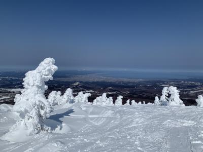 202003-01_3月もやっぱり青森でスキー　Ski in Aomori &lt;AOMORI&gt;