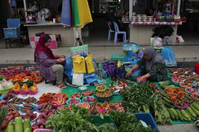 豊かな王国ブルネイってどんなところ?(2)市内観光編