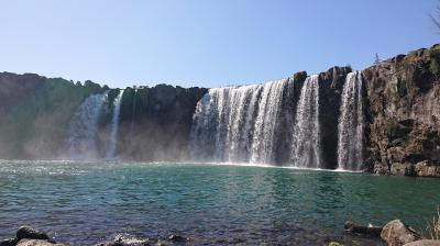 別府・湯布院・博多をめぐる旅！～2日目～