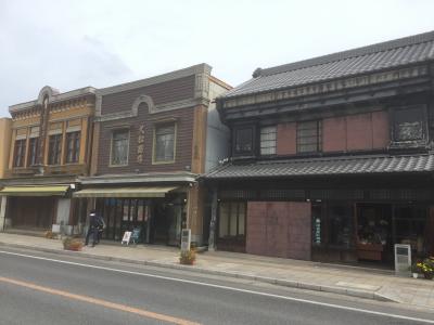 はじめての茨城県１