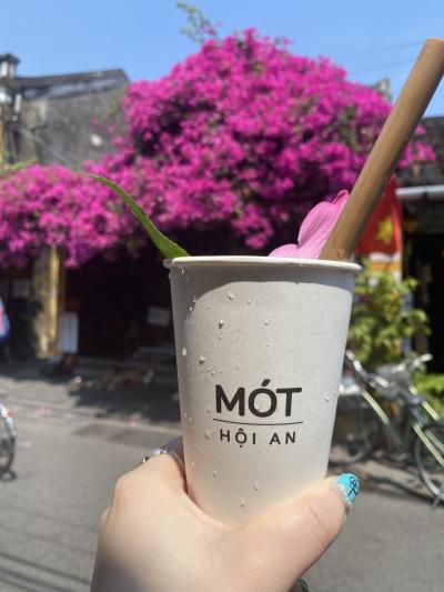 ダナン・ホイアン4泊5日★3日目(ホイアン→ダナン)