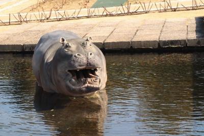 万博公園梅まつり