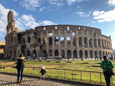 ローマ 一人旅 に関する旅行記 ブログ フォートラベル イタリア Rome