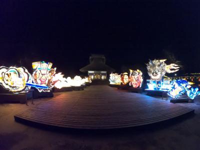 岩手県・青森県旅行 No.2 星野リゾート青森屋 宿泊記