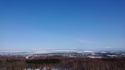 念願の流氷！ 1泊2日 網走の旅（1日目）