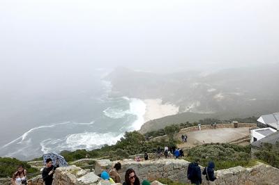 南アフリカ 「喜望峰」