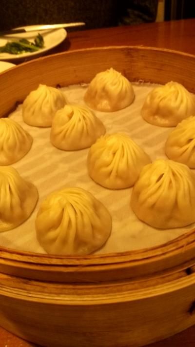 2020年3月～美味しい台北★癒され十分