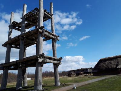 世界遺産の旅　青森