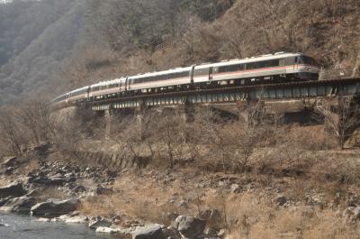 特急「ひだ」を高山本線で撮って来ました・・・２０２０年３月