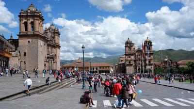 クスコに関する旅行記 ブログ フォートラベル ペルー Cusco