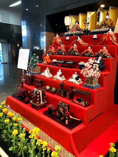 ☆月イチお出かけ：2020年2月☆ライスカルボナーラと新しい家族