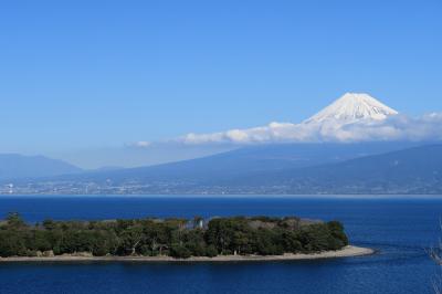 大瀬崎3（静岡県沼津市）へ・・・ 