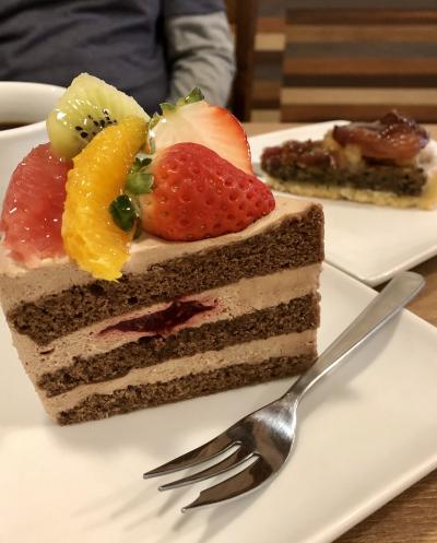 ☆月イチお出かけ:2019年12月☆京都ぶらぶら