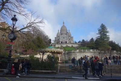 パリ 一人旅 に関する旅行記 ブログ フォートラベル フランス Paris