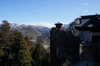 Peachで行く、宮城・山形めぐり