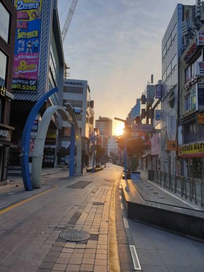釜山 一人旅 に関する旅行記 ブログ フォートラベル 韓国 Busan