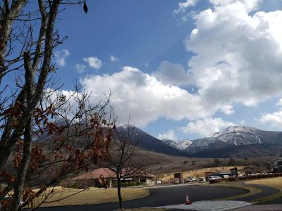 温泉、最高。コロナなんかに負けない!