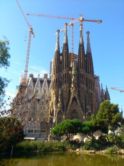 2013 バルセロナ