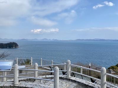 2020年晩冬　春が待ちながら安芸の小京都をてくてく散歩　【御手洗編】