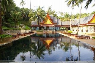 背伸びトラベル~プーケット編(アマンプリ)~