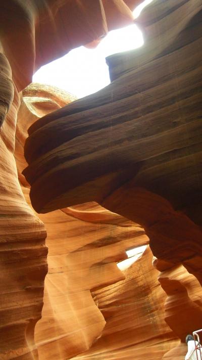 ラスベガス＆アンティローブ＆ホースシューベント　ルート６６　ダウンタウン　その4