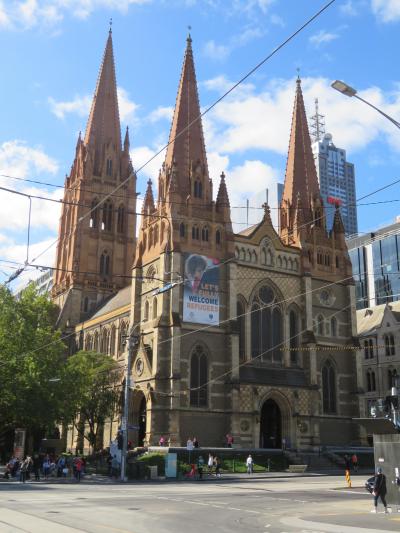 メルボルンに関する旅行記 ブログ フォートラベル オーストラリア Melbourne