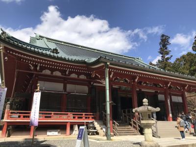 西国三十三所番外★パワースポット「比叡山延暦寺」根本中堂只今60年に一度の改修中。今しか見れない！