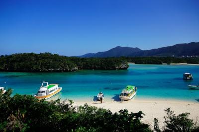 石垣島の旅　２日目（レンタカーで石垣島ドライブ）