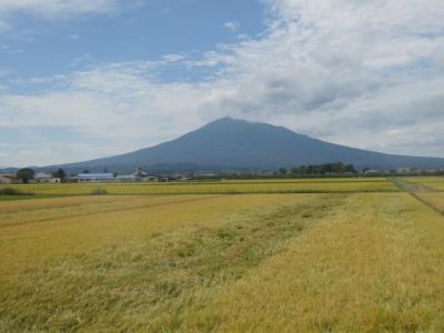 五能線　その２　五能線の「五」