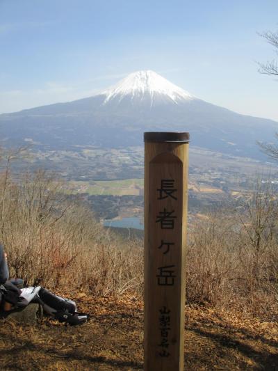 富士山日和／~＼ 富士山に登るんじゃなくて見るだけですけど