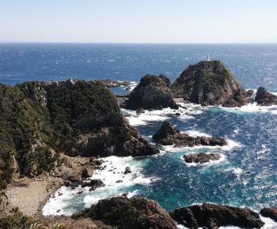 宮崎、鹿児島南部ドライブ１