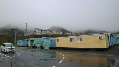 【平成～令和跨ぎ】２０１９年三陸リアス式海岸鉄路南下の旅３・４日目／４日目