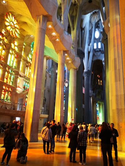 バルセロナに関する旅行記 ブログ フォートラベル スペイン Barcelona