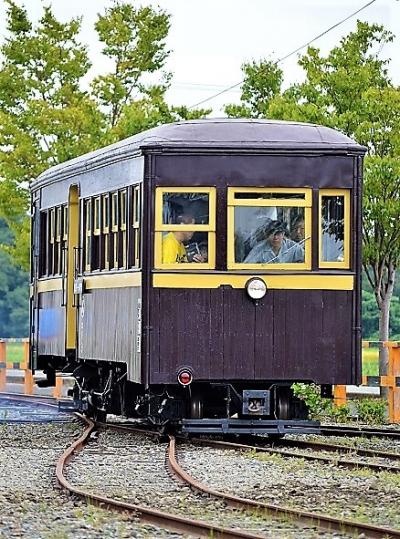 上越のお宝鉄道