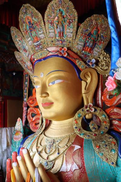 2019－06　インドの中のチベット　レー・ラダック　９日間　②
