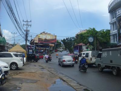 初インドネシア：ビンタン島にフェリーで訪問（1504）