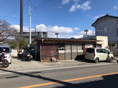 群馬　はっちゃんショップへ　青島食堂再び　からの幕張キャンピングカーショー