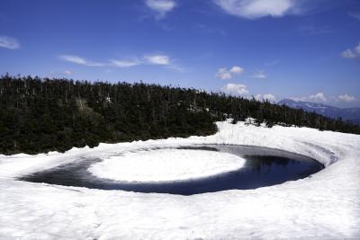 秋田の秘湯!玉川温泉と乳頭温泉を巡る極楽の旅