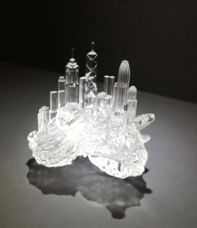 Art Basel Hongkong 2019