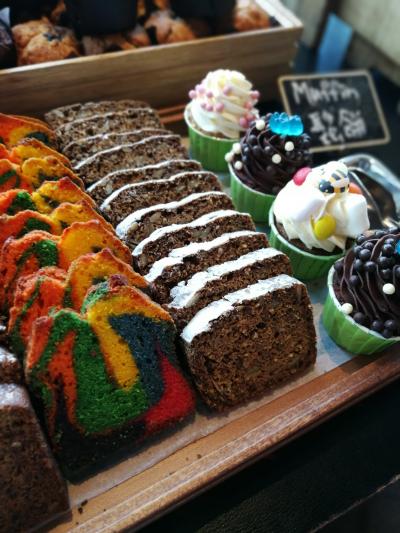 香港の都市感覚を堪能