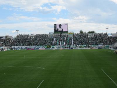 2019 アウェイ8連戦4つめは松本アウェイ【2日目】初日は長野観光