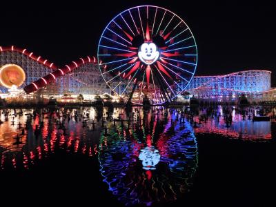 アナハイムに関する旅行記 ブログ フォートラベル アメリカ Anaheim
