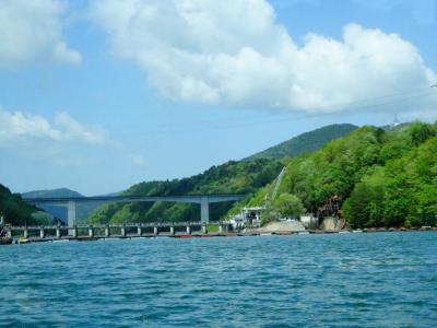 平成と令和の変わり目に2泊3日の木曽路旅行を企画(3日目)